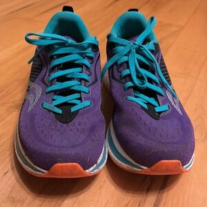 Saucony Endorphin Speed 2 Running Shoes